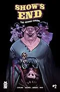 E-Book (pdf) Show's End Vol. 2 #2 von Anthony Cleveland