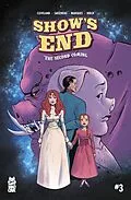 E-Book (pdf) Show's End Vol. 2 #3 von Anthony Cleveland