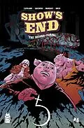 E-Book (pdf) Show's End Vol. 2 #4 von Anthony Cleveland