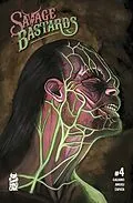 E-Book (epub) Savage Bastards #4 von David Galiano