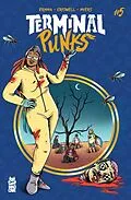 E-Book (epub) Terminal Punks #5 von Matthew Erman