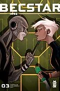E-Book (epub) Becstar #3 von Joe Carallo