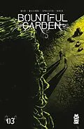 E-Book (epub) Bountiful Garden #3 von Ivy Noelle Weir