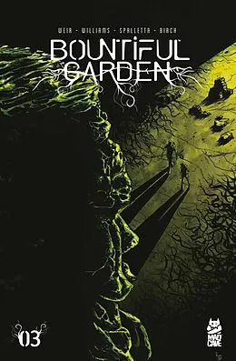 E-Book (epub) Bountiful Garden #3 von Ivy Noelle Weir
