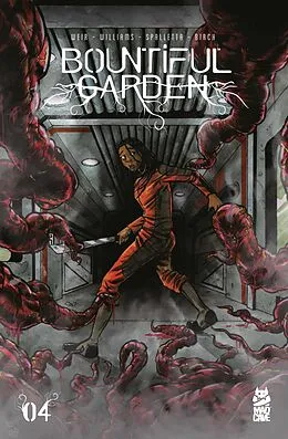E-Book (epub) Bountiful Garden #4 von Ivy Noelle Weir