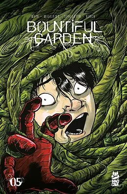 E-Book (epub) Bountiful Garden #5 von Ivy Noelle Weir
