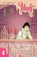 E-Book (epub) Potions Inc. #1 von Eric Burnham