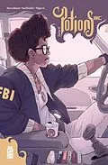 E-Book (epub) Potions Inc. #2 von Eric Burnham