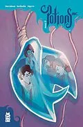 E-Book (epub) Potions Inc. #5 von Eric Burnham