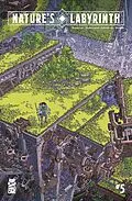E-Book (epub) Nature's Labyrinth #5 von Zac Thompson