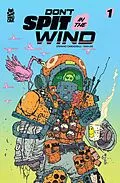 E-Book (epub) Don't Spit in the Wind #1 von Stefano Cardoselli
