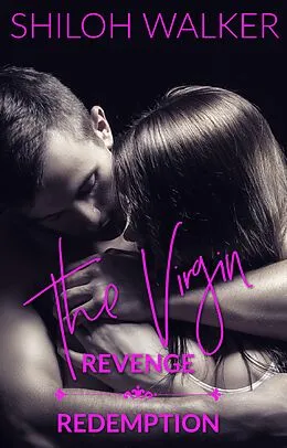 E-Book (epub) Virgin von Shiloh Walker