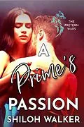 E-Book (epub) Prime's Passion von Shiloh Walker