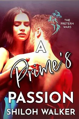 E-Book (epub) Prime's Passion von Shiloh Walker