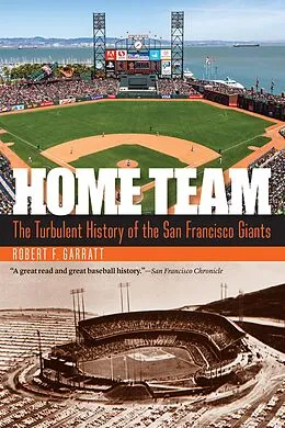 ePUB Home Team von Robert F. Garratt