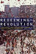 E-Book (epub) Redeeming the Revolution von Joseph U. Lenti