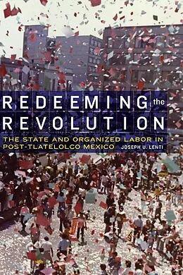 E-Book (epub) Redeeming the Revolution von Joseph U. Lenti