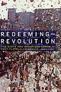 E-Book (pdf) Redeeming the Revolution von Joseph U. Lenti
