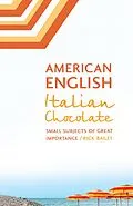 E-Book (pdf) American English, Italian Chocolate von Rick Bailey