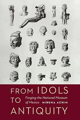 E-Book (pdf) From Idols to Antiquity von Miruna Achim