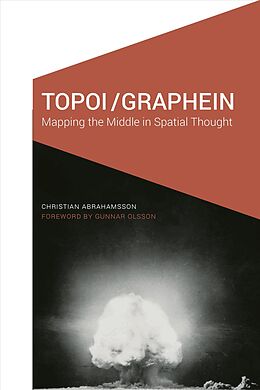 Livre Relié Topoi/Graphein de Christian Abrahamsson