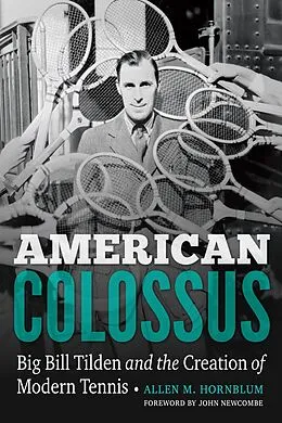 ePUB American Colossus von Allen M. Hornblum