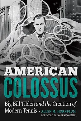 PDF American Colossus von Allen M. Hornblum
