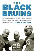 E-Book (epub) Black Bruins von James W. Johnson