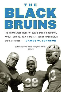 E-Book (pdf) Black Bruins von James W. Johnson