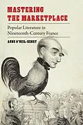E-Book (epub) Mastering the Marketplace von Anne O'Neil-Henry