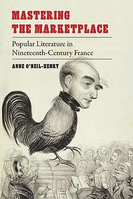 E-Book (epub) Mastering the Marketplace von Anne O'Neil-Henry