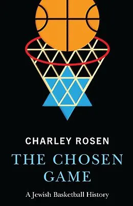 E-Book (pdf) Chosen Game von Charley Rosen