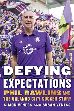 E-Book (pdf) Defying Expectations von Simon Veness, Susan Veness