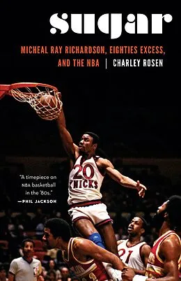 E-Book (pdf) Sugar von Charley Rosen