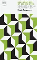 E-Book (pdf) Declarations of Dependence von Scott Ferguson