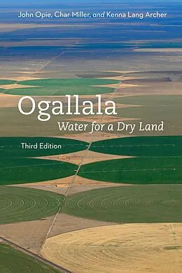E-Book (epub) Ogallala von John Opie