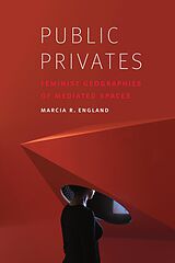 eBook (pdf) Public Privates de Marcia R. England