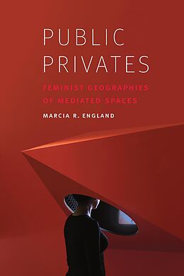 eBook (pdf) Public Privates de Marcia R. England