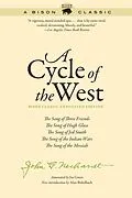 E-Book (epub) Cycle of the West von John G. Neihardt