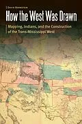 E-Book (epub) How the West Was Drawn von David Bernstein