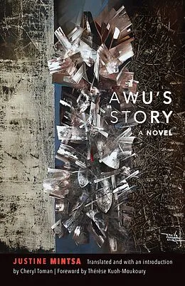 E-Book (epub) Awu's Story von Justine Mintsa