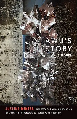 E-Book (pdf) Awu's Story von Justine Mintsa