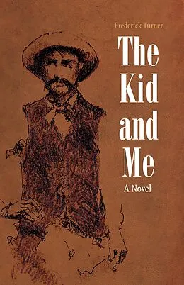 E-Book (pdf) Kid and Me von Frederick Turner