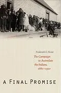 E-Book (epub) Final Promise von Frederick E. Hoxie