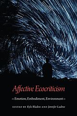 eBook (pdf) Affective Ecocriticism de 