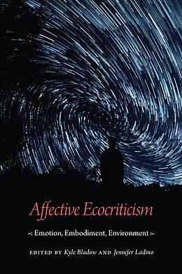 eBook (pdf) Affective Ecocriticism de 