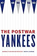 E-Book (epub) Postwar Yankees von David George Surdam