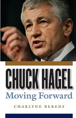 E-Book (epub) Chuck Hagel von Charlyne Berens