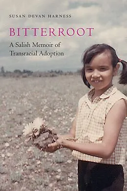E-Book (epub) Bitterroot von Susan Devan Harness