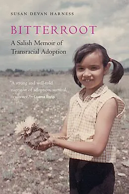E-Book (pdf) Bitterroot von Susan Devan Harness